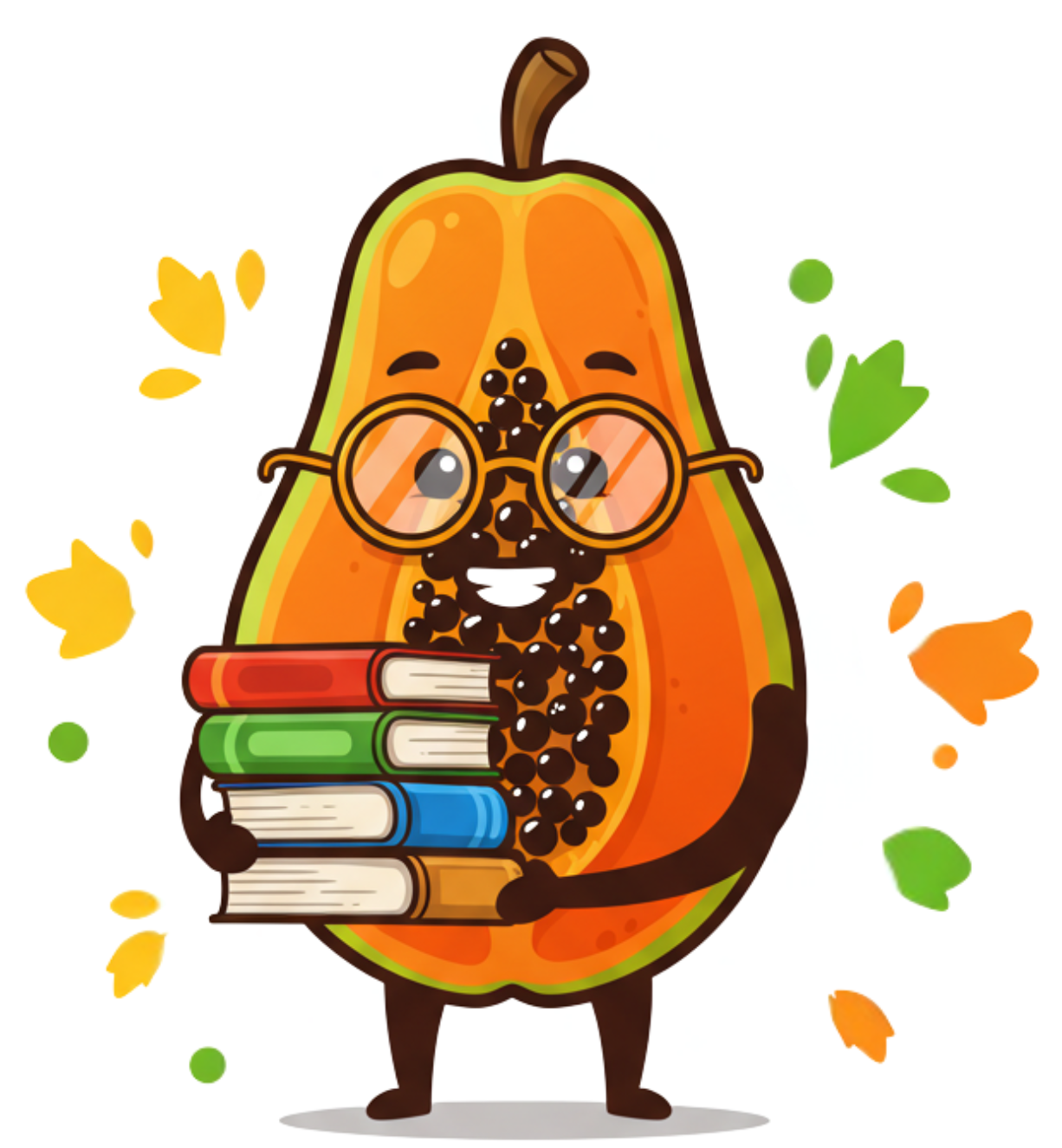 Papaya Librarian